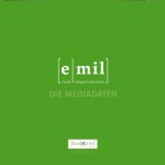 AnjaWeiss_emil Mediadaten, Anzeige, Anja Weiss_emilZettelwirtschaft, Grafik & CD-Entwicklung für „[e|mil] – kreativ erfolgreich wirtschaften“ das Magazin des [kre-H-tiv] Netzwerk Hannover e.V.