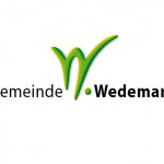 Logoentwicklung Gemeinde Wedemark
