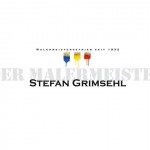 Grafik-Design, Logo, Logoentwicklung, Der Malermeister, Stefan Grimsehl