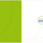 Corporate Design Entwicklung für den Landkreis Hameln-Pyrmont, Geschäftsausstattung, Corporate Design, Grafik-Design, Anja Weiss Hannover