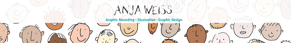 Anja Weiss · Graphic Recording & Illustration